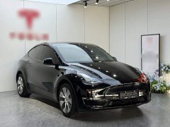 Tesla Model Y 2022 Facelift Long Range All-Wheel Drive - ფოტო 4
