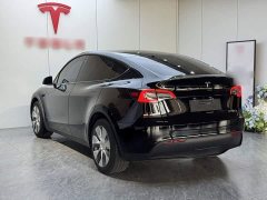 Tesla Model Y 2022 Facelift Long Range All-Wheel Drive - ფოტო 5