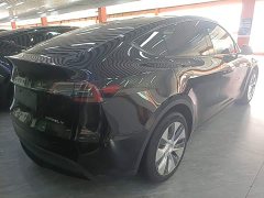 Tesla Model Y 2022 Facelift Long Range All-Wheel Drive - ფოტო 6