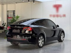 Tesla Model Y 2022 Facelift Long Range All-Wheel Drive - ფოტო 7