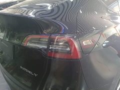Tesla Model Y 2022 Facelift Long Range All-Wheel Drive - ფოტო 8
