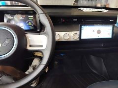 Wuling Hongguang MINIEV 2022 GAMEBOY 200km Fun Edition LFP Battery - ფოტო 10