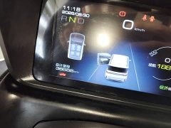 Wuling Hongguang MINIEV 2022 GAMEBOY 200km Fun Edition LFP Battery - ფოტო 12