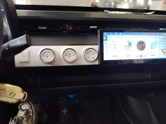 Wuling Hongguang MINIEV 2022 GAMEBOY 200km Fun Edition LFP Battery - ფოტო 13