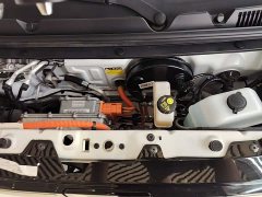 Wuling Hongguang MINIEV 2022 GAMEBOY 200km Fun Edition LFP Battery - ფოტო 20