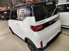 Wuling Hongguang MINIEV 2022 GAMEBOY 200km Fun Edition LFP Battery - ფოტო 5