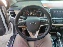 Chevrolet Cruze 2022 320 Automatic Enjoy Sunroof Edition - ფოტო 11