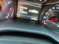 Chevrolet Cruze 2022 320 Automatic Enjoy Sunroof Edition - ფოტო 12