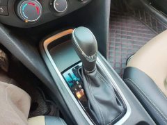 Chevrolet Cruze 2022 320 Automatic Enjoy Sunroof Edition - ფოტო 14