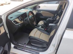 Chevrolet Cruze 2022 320 Automatic Enjoy Sunroof Edition - ფოტო 15
