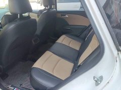 Chevrolet Cruze 2022 320 Automatic Enjoy Sunroof Edition - ფოტო 17