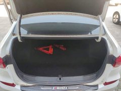Chevrolet Cruze 2022 320 Automatic Enjoy Sunroof Edition - ფოტო 19