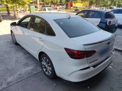 Chevrolet Cruze 2022 320 Automatic Enjoy Sunroof Edition - ფოტო 5