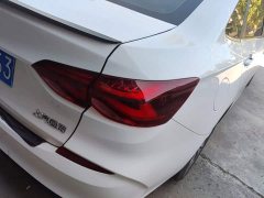 Chevrolet Cruze 2022 320 Automatic Enjoy Sunroof Edition - ფოტო 8