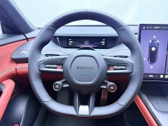 Xiaomi SU7 2024 Quad Motor Ultra-Long Range Advanced Autonomous Driving Max - ფოტო 11