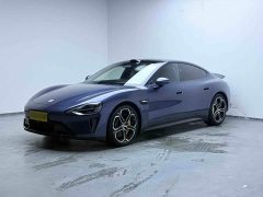 Xiaomi SU7 2024 Quad Motor Ultra-Long Range Advanced Autonomous Driving Max - ფოტო 2