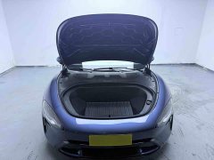 Xiaomi SU7 2024 Quad Motor Ultra-Long Range Advanced Autonomous Driving Max - ფოტო 20