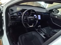 Chery Tiggo 3X 2024 1.5L CVT Excellence Edition - ფოტო 10