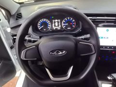 Chery Tiggo 3X 2024 1.5L CVT Excellence Edition - ფოტო 11