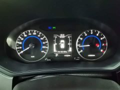 Chery Tiggo 3X 2024 1.5L CVT Excellence Edition - ფოტო 12