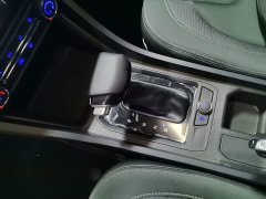 Chery Tiggo 3X 2024 1.5L CVT Excellence Edition - ფოტო 14