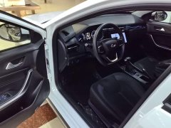 Chery Tiggo 3X 2024 1.5L CVT Excellence Edition - ფოტო 16