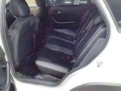Chery Tiggo 3X 2024 1.5L CVT Excellence Edition - ფოტო 17