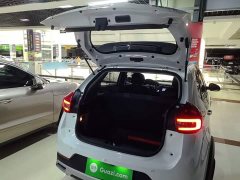 Chery Tiggo 3X 2024 1.5L CVT Excellence Edition - ფოტო 19