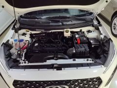 Chery Tiggo 3X 2024 1.5L CVT Excellence Edition - ფოტო 20