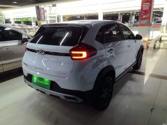 Chery Tiggo 3X 2024 1.5L CVT Excellence Edition - ფოტო 7