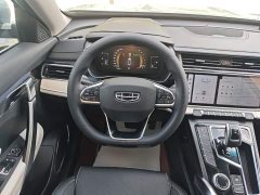 Geely Boyue X 1.8TD DCT Smart Edition - ფოტო 11