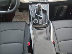 Geely Boyue X 1.8TD DCT Smart Edition - ფოტო 14