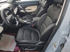 Geely Boyue X 1.8TD DCT Smart Edition - ფოტო 15