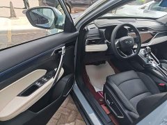 Geely Boyue X 1.8TD DCT Smart Edition - ფოტო 16