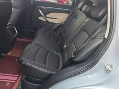 Geely Boyue X 1.8TD DCT Smart Edition - ფოტო 17