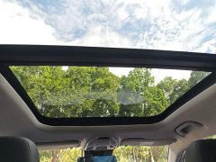 Geely Boyue X 1.8TD DCT Smart Edition - ფოტო 18