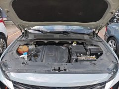 Geely Boyue X 1.8TD DCT Smart Edition - ფოტო 20