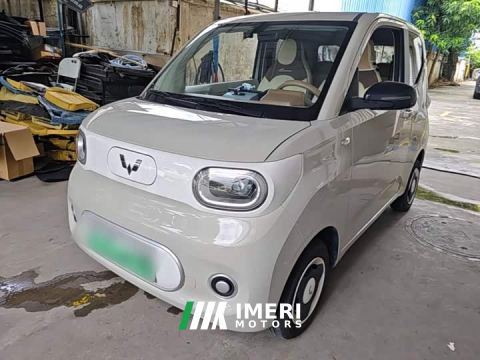 2025 Wuling Hongguang MINIEV Third Generation 215km Youth Edition