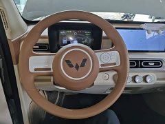 Wuling Hongguang MINIEV 2024 Third Generation 215km Youth Edition - ფოტო 11