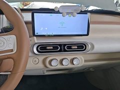 Wuling Hongguang MINIEV 2024 Third Generation 215km Youth Edition - ფოტო 13