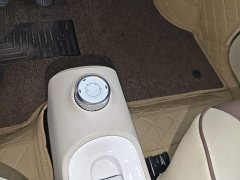 Wuling Hongguang MINIEV 2024 Third Generation 215km Youth Edition - ფოტო 14