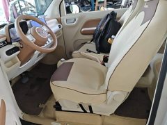 Wuling Hongguang MINIEV 2024 Third Generation 215km Youth Edition - ფოტო 15