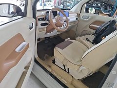 Wuling Hongguang MINIEV 2024 Third Generation 215km Youth Edition - ფოტო 16
