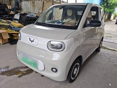 Wuling Hongguang MINIEV 2024 Third Generation 215km Youth Edition - ფოტო 2