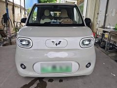 Wuling Hongguang MINIEV 2024 Third Generation 215km Youth Edition - ფოტო 3
