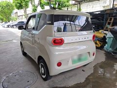 Wuling Hongguang MINIEV 2024 Third Generation 215km Youth Edition - ფოტო 5