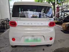 Wuling Hongguang MINIEV 2024 Third Generation 215km Youth Edition - ფოტო 6