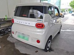 Wuling Hongguang MINIEV 2024 Third Generation 215km Youth Edition - ფოტო 7