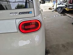 Wuling Hongguang MINIEV 2024 Third Generation 215km Youth Edition - ფოტო 8