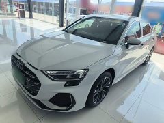 Audi A3 A3L Limousine 35TFSI Feichi Comfort Edition - ფოტო 1